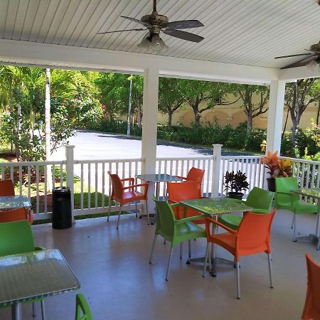 Quality Suites Fort Myers Airport I-75 Exteriör bild