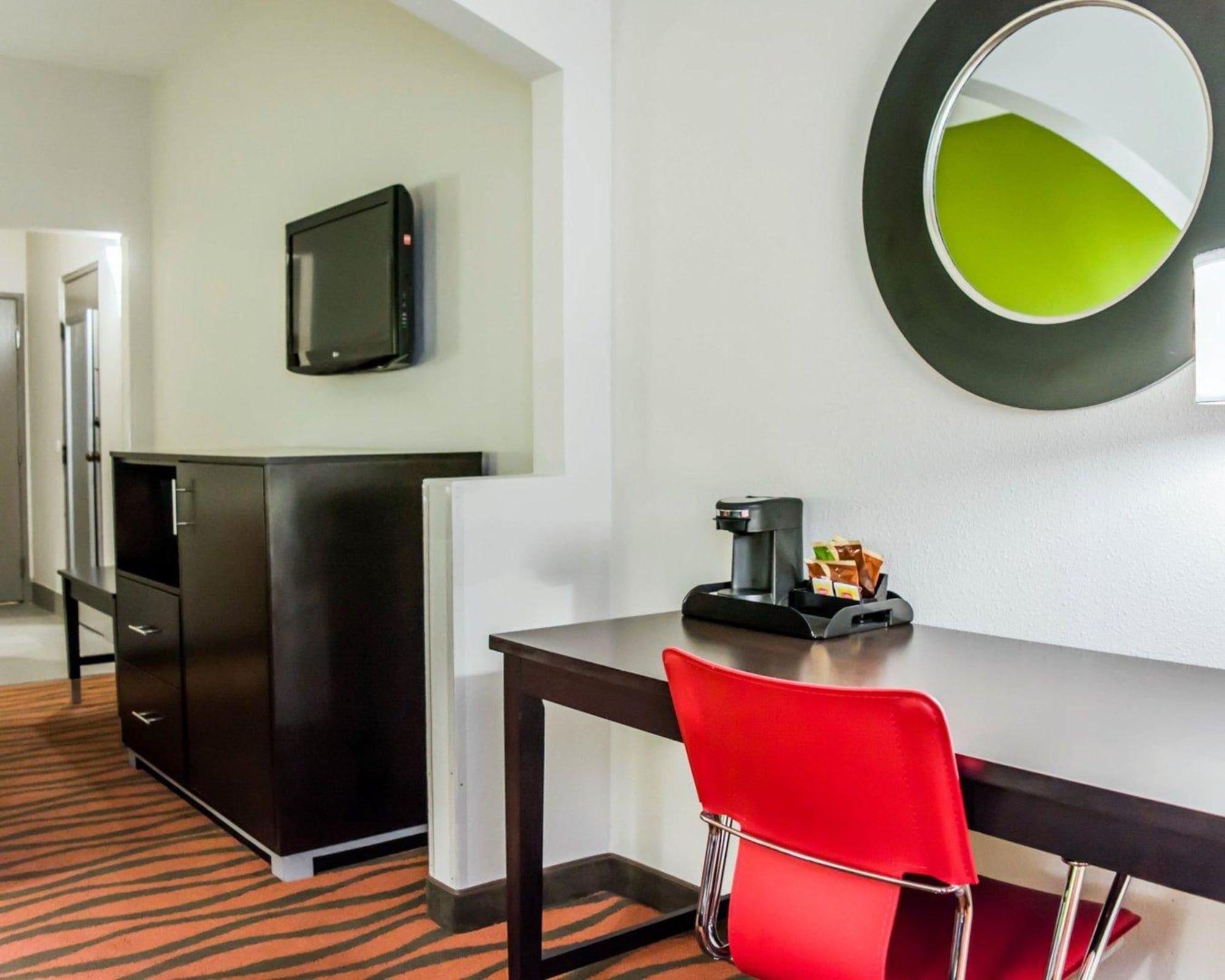 Quality Suites Fort Myers Airport I-75 Exteriör bild