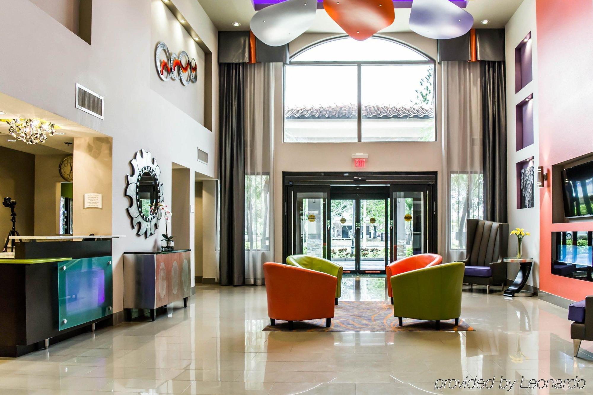 Quality Suites Fort Myers Airport I-75 Exteriör bild