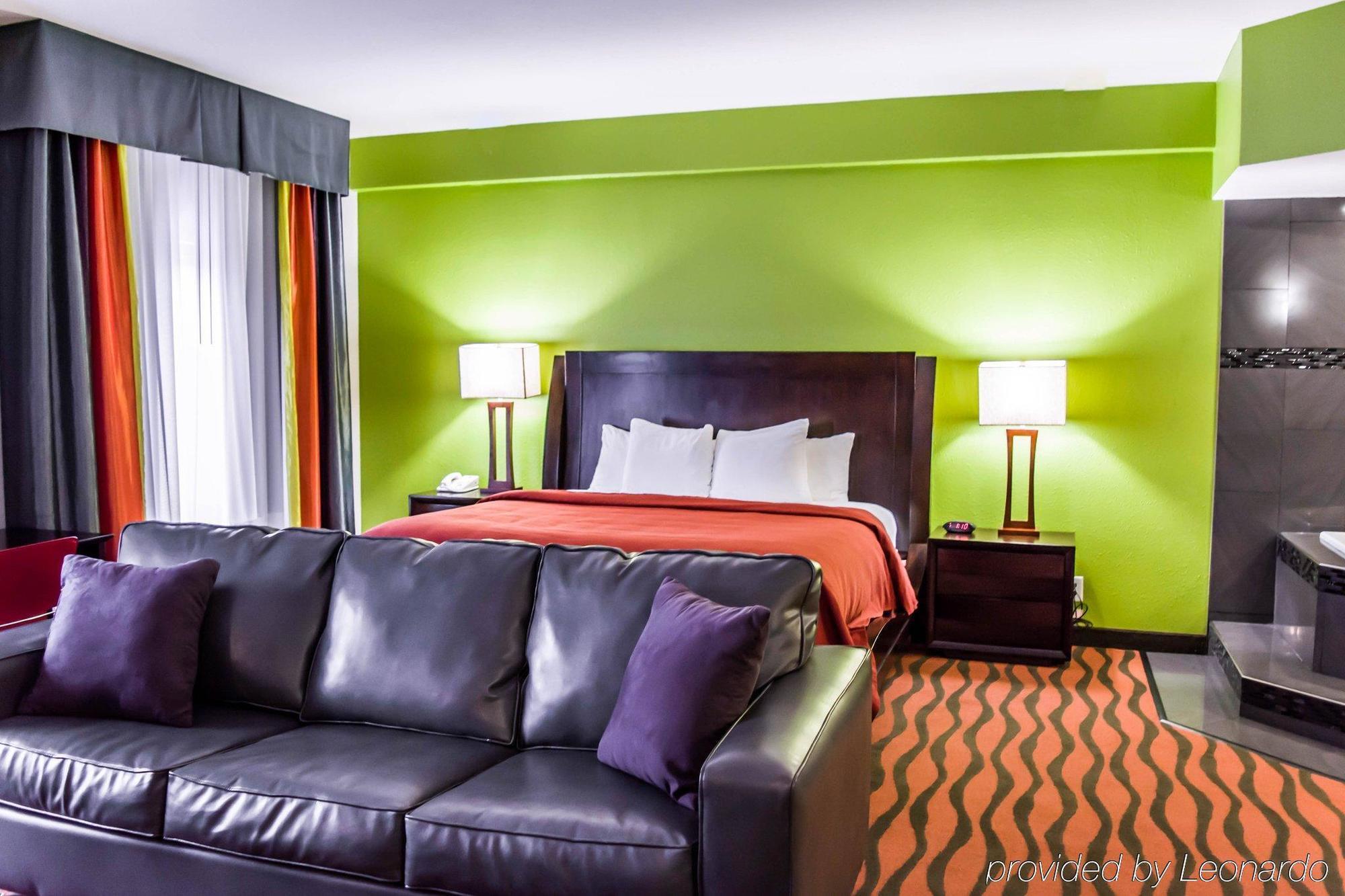 Quality Suites Fort Myers Airport I-75 Exteriör bild