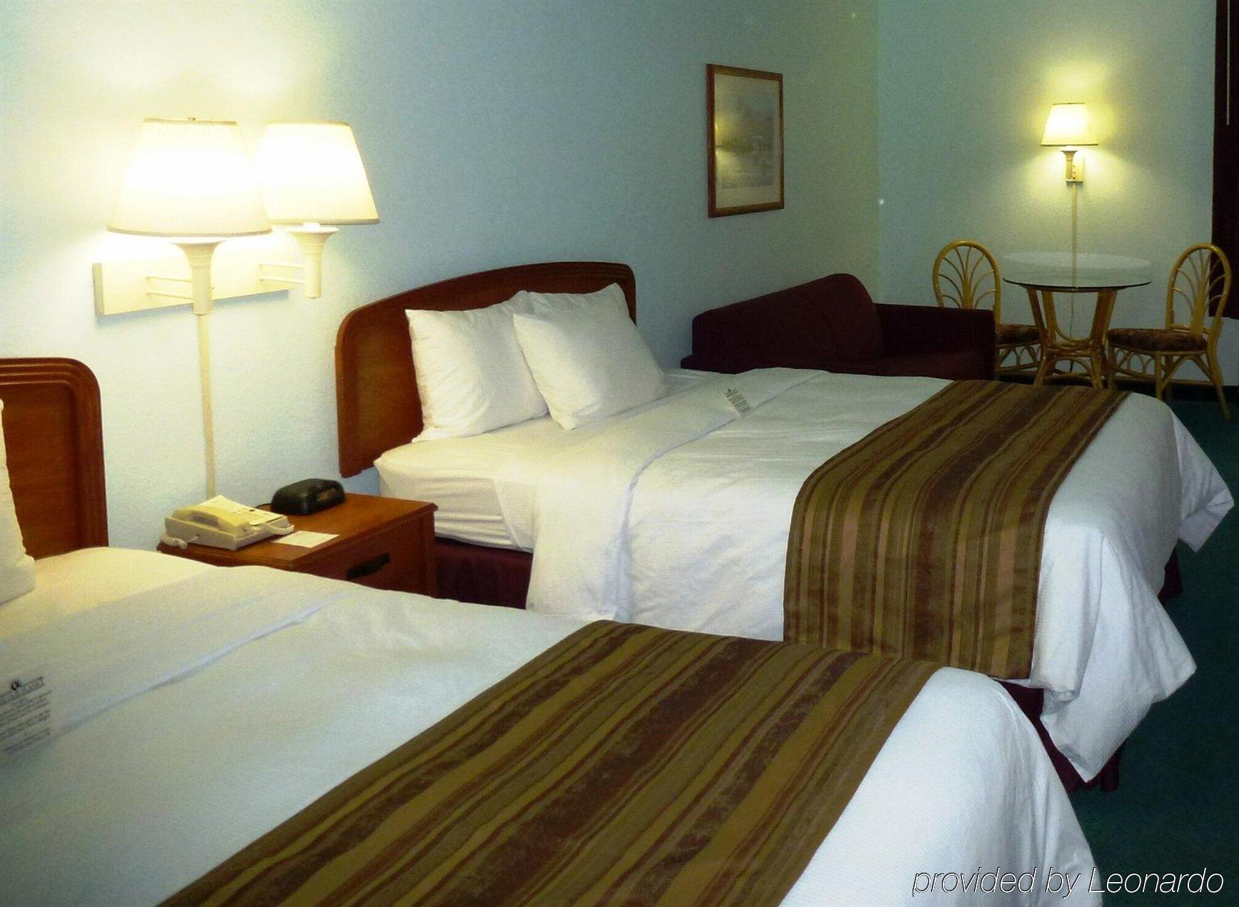 Quality Suites Fort Myers Airport I-75 Exteriör bild