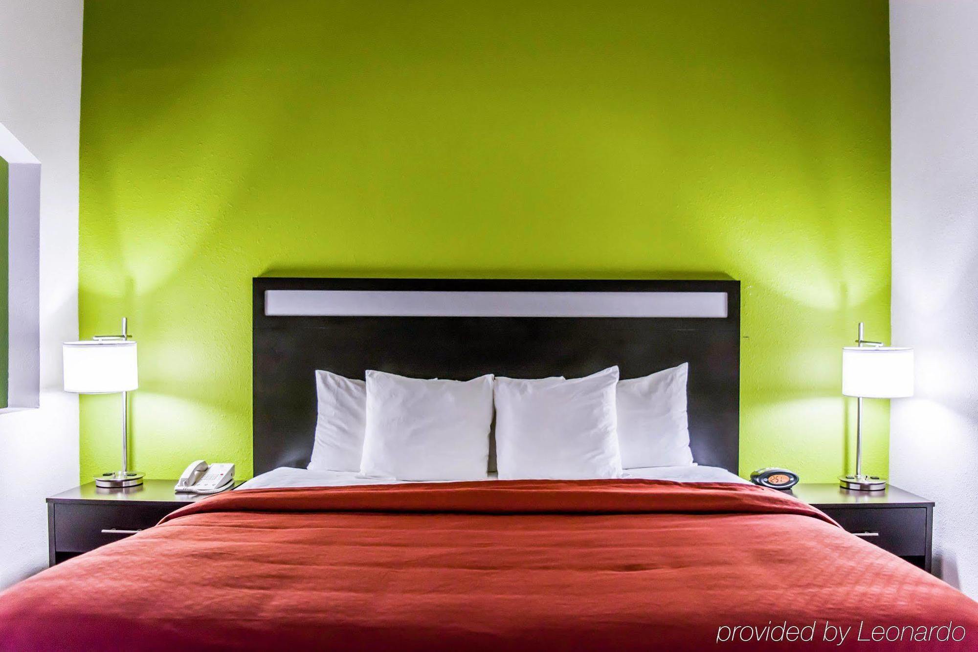 Quality Suites Fort Myers Airport I-75 Exteriör bild