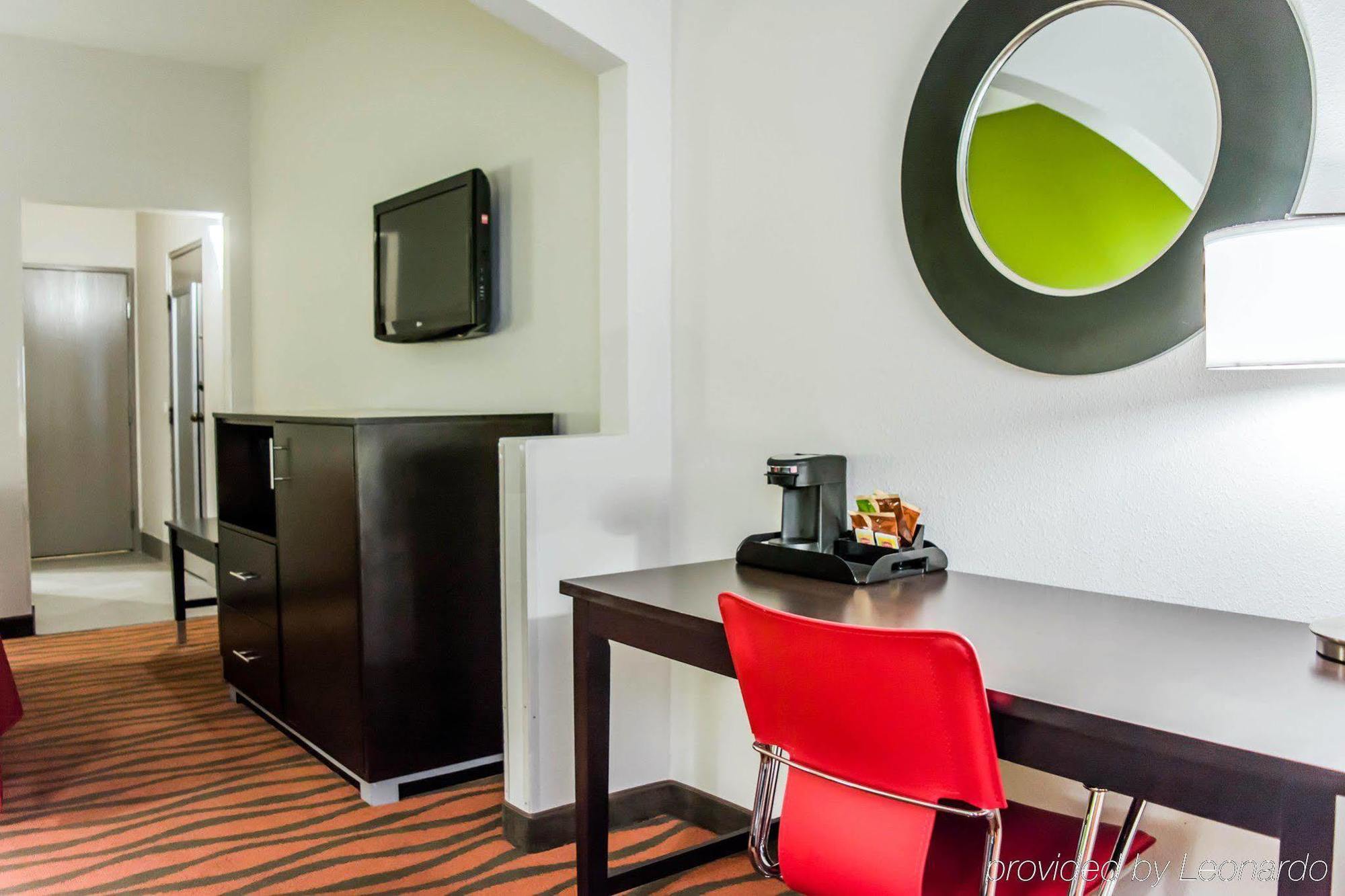 Quality Suites Fort Myers Airport I-75 Exteriör bild