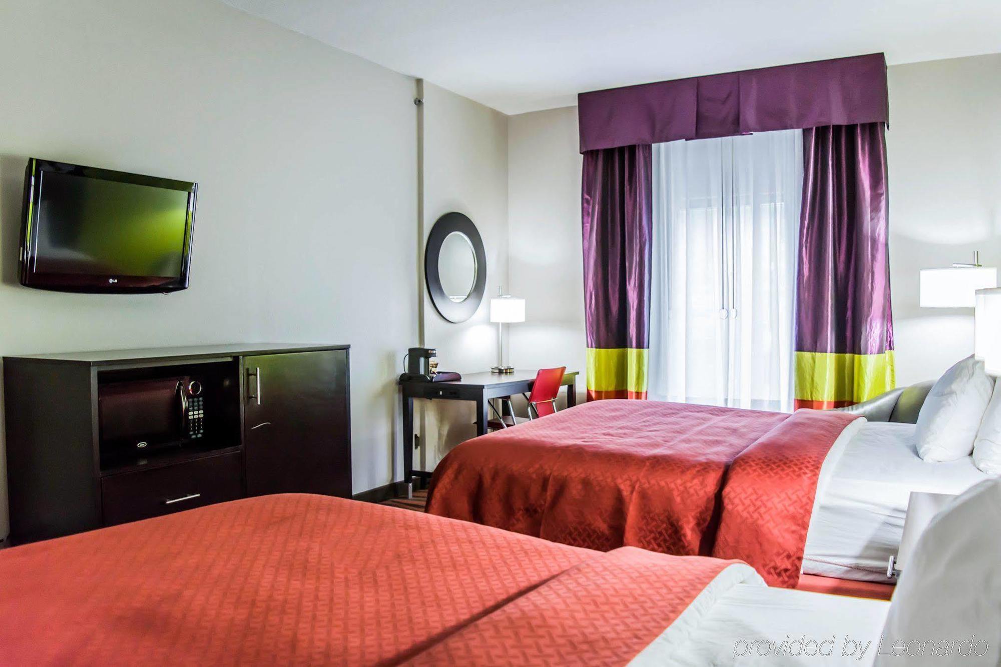 Quality Suites Fort Myers Airport I-75 Exteriör bild