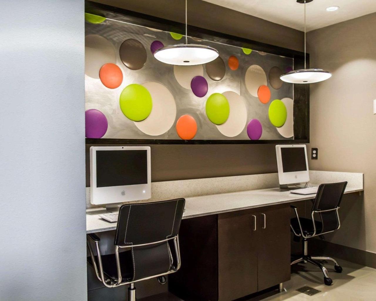 Quality Suites Fort Myers Airport I-75 Exteriör bild