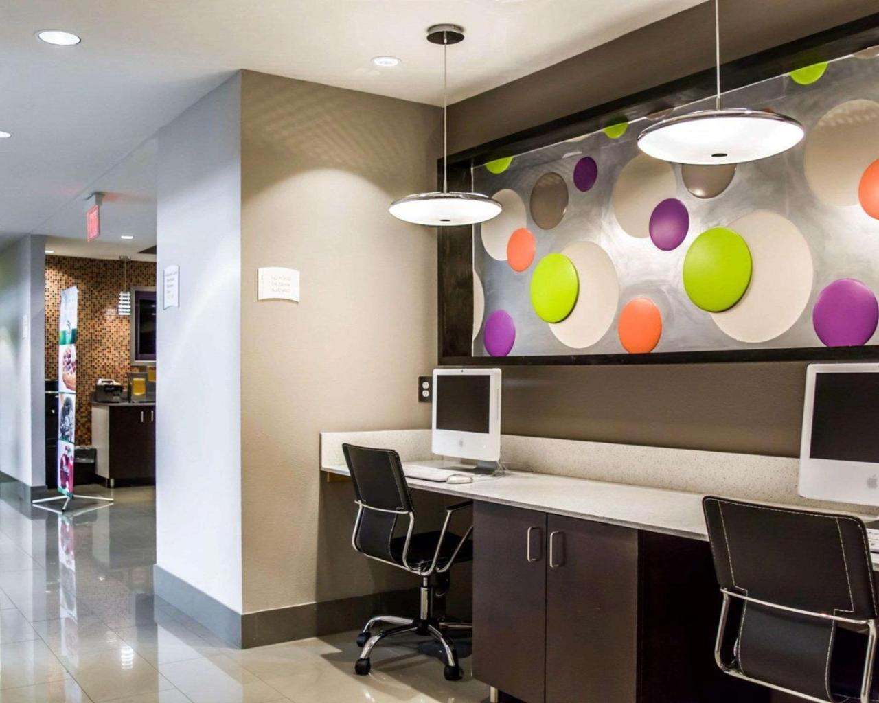 Quality Suites Fort Myers Airport I-75 Exteriör bild